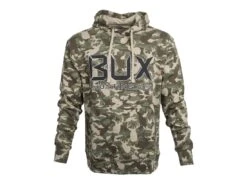 BUX Thermal Hoodie