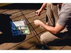 Cast & Seek Starter Kit With Spinning Combo -Karl's Fishing & Outdoors cast seek 2022 9811