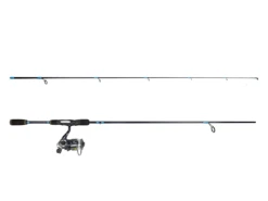 Cast & Seek Spinning Rod & Reel Combo 10 Cast & Seek Spinning Rod & Reel Combo -Karl's Fishing & Outdoors cast seekcombo together