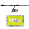 Cast & Seek Starter Kit With Spinning Combo 1 Cast & Seek Starter Kit With Spinning Combo -Karl's Fishing & Outdoors castandseek bundle 04