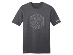 Catch Co. Contour Crest T-Shirt