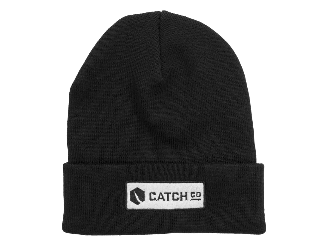 Catch Co. Cuff Beanie 3 Catch Co. Cuff Beanie