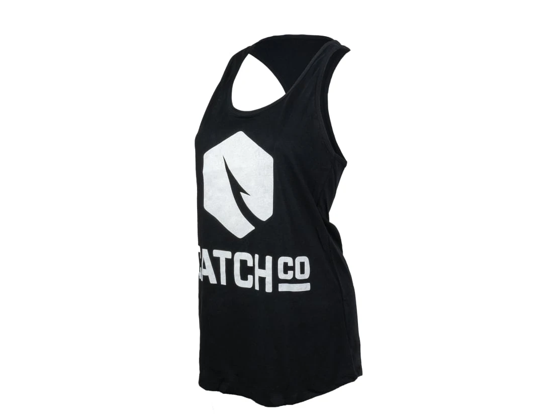 Catch Co. Women's Tank Top 6 Catch Co. Women's Tank Top - Image 4