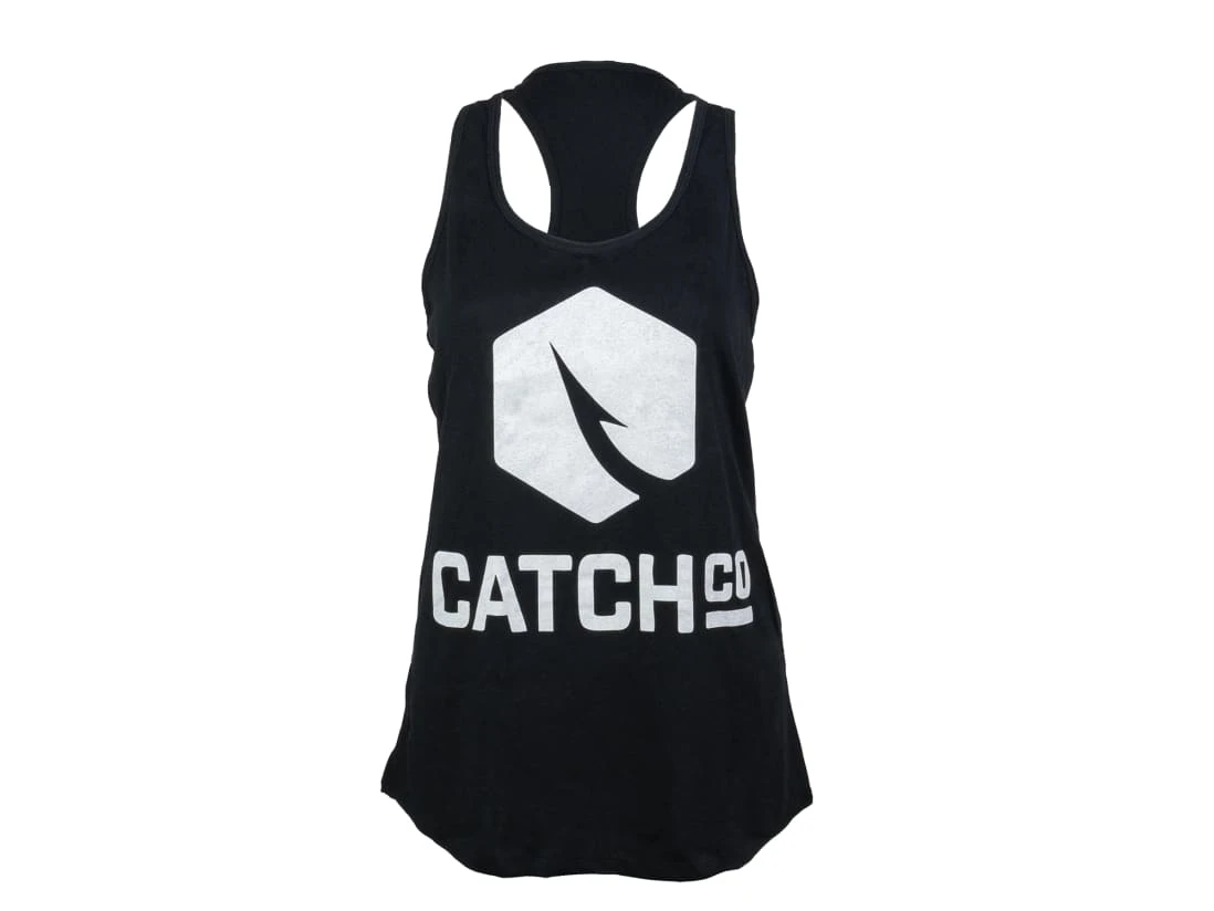 Catch Co. Women's Tank Top 3 Catch Co. Women's Tank Top