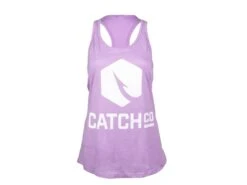 Karl's Fishing & Outdoors -Karl's Fishing & Outdoors catchco lilac womenstanktop front 50 99 cco 10000