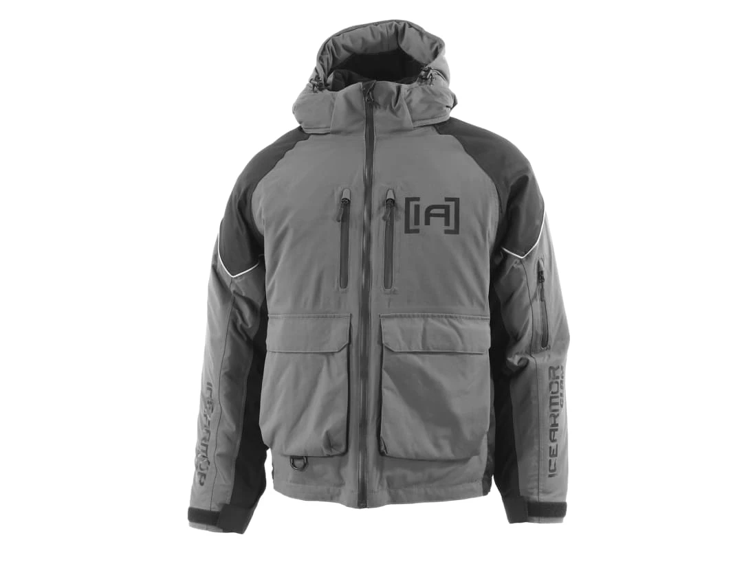 Clam IceArmor Rise Float Parka 4 Clam IceArmor Rise Float Parka - Image 2
