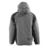 Clam IceArmor Rise Float Parka -Karl's Fishing & Outdoors clam charcoalblack risefloatparka back 51 99 cpt 10002