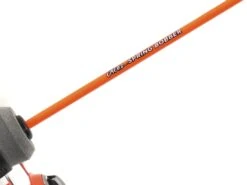 Clam Genz Spring Bobber Ice Combo -Karl's Fishing & Outdoors clam genzspringbobbericecombo logo 42 01 cpt 10004a