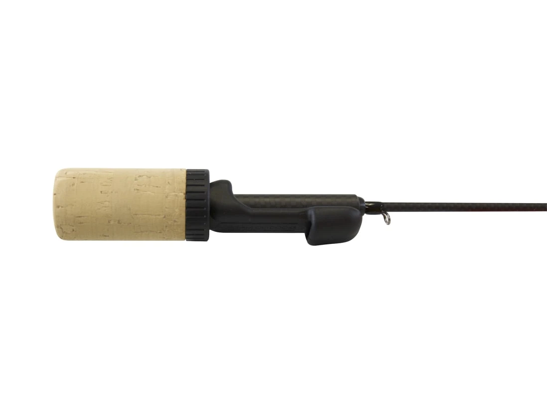 Clam Scepter Ice Rod 4 Clam Scepter Ice Rod - Image 2