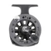 Clam Straight Drop Ice Fishing Reel -Karl's Fishing & Outdoors clam straightdropreel 41 03 cpt 10000a