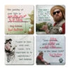 Inspirational Coasters 2 Inspirational Coasters -Karl's Fishing & Outdoors coasters