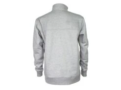 Columbia + Catch Co. Hart Mountain Half-Zip Sweatshirt 12 Columbia + Catch Co. Hart Mountain Half-Zip Sweatshirt -Karl's Fishing & Outdoors columbia charcoalheather hartmountainhalfzipsweatshirt back 51 10 ccc 10001hm