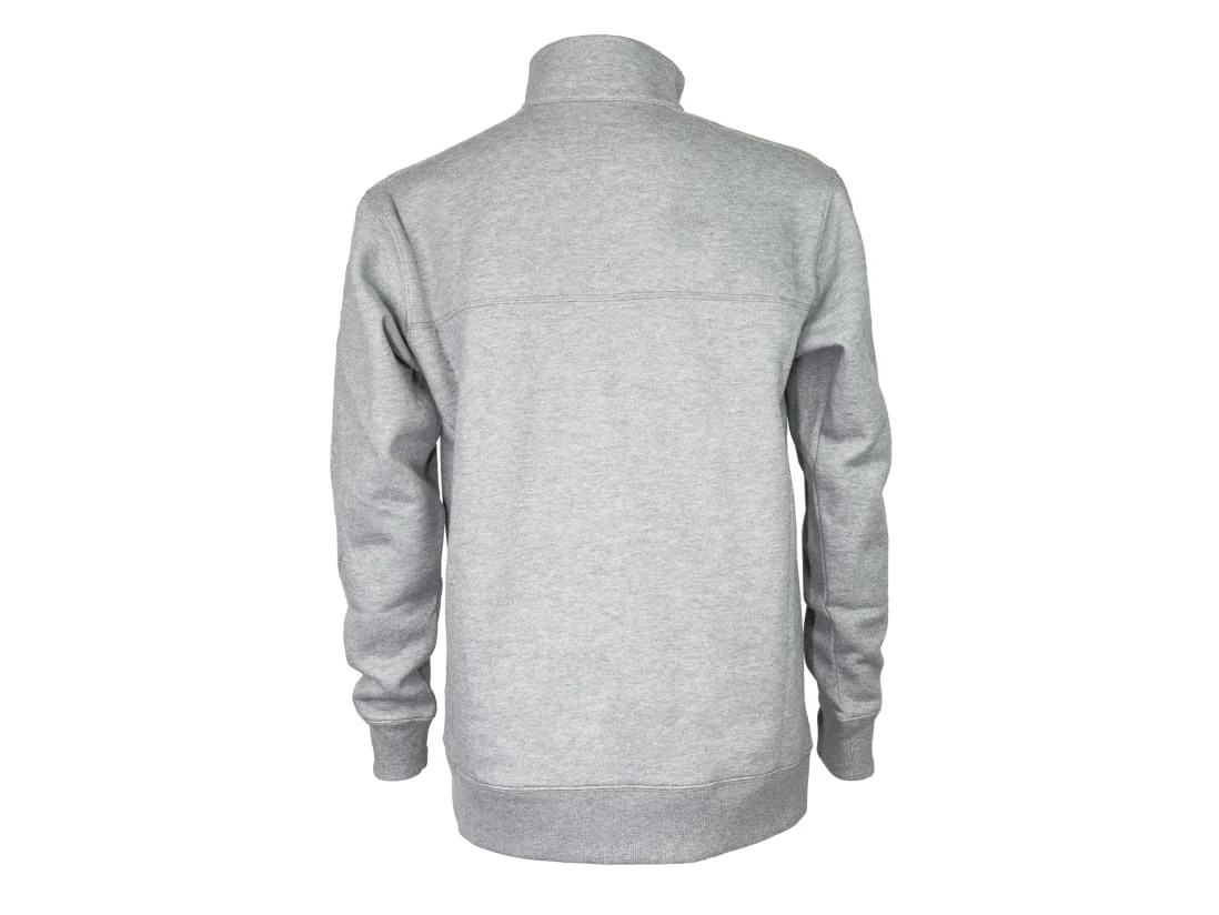 Columbia + Catch Co. Hart Mountain Half-Zip Sweatshirt 6 Columbia + Catch Co. Hart Mountain Half-Zip Sweatshirt - Image 4