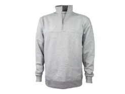 Columbia + Catch Co. Hart Mountain Half-Zip Sweatshirt 11 Columbia + Catch Co. Hart Mountain Half-Zip Sweatshirt -Karl's Fishing & Outdoors columbia charcoalheather hartmountainhalfzipsweatshirt front 51 10 ccc 10001hm 5