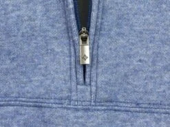 Columbia + Catch Co. Hart Mountain Half-Zip Sweatshirt 13 Columbia + Catch Co. Hart Mountain Half-Zip Sweatshirt -Karl's Fishing & Outdoors columbia hartmountainhalfzipsweatshirt 01detail 51 10 ccc 10001cm