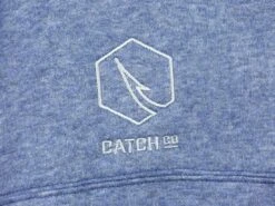 Columbia + Catch Co. Hart Mountain Half-Zip Sweatshirt 14 Columbia + Catch Co. Hart Mountain Half-Zip Sweatshirt -Karl's Fishing & Outdoors columbia hartmountainhalfzipsweatshirt 02detail 51 10 ccc 10001cm