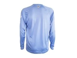Columbia + Catch Co. PFG Long Sleeve Performance Shirt -Karl's Fishing & Outdoors columbiacatchco whitecap pfglongsleeveperformance back 51 10 ccc 10000cs
