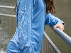 Columbia + Catch Co. PFG Long Sleeve Performance Shirt -Karl's Fishing & Outdoors columbiaxcatchcolifestyles 253 copy 2000x1500 06868bf