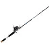 Daiwa ProCaster 80 Baitcasting Combo 1 Daiwa ProCaster 80 Baitcasting Combo -Karl's Fishing & Outdoors combo d casting 01
