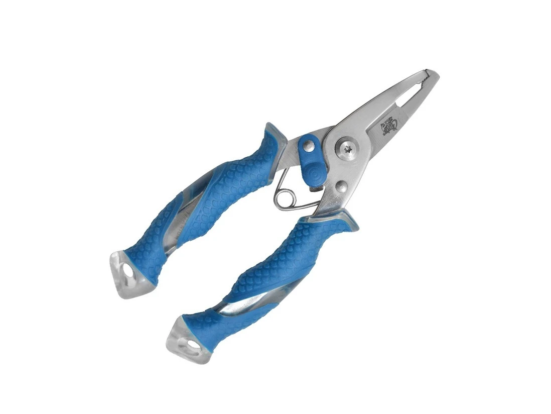Cuda Titanium Bonded Mini Pliers 3 Cuda Titanium Bonded Mini Pliers
