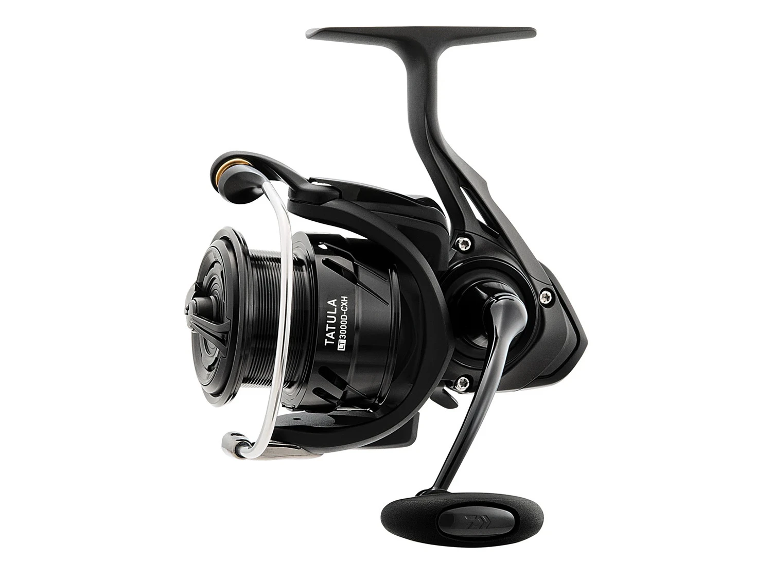 Daiwa Tatula LT Spinning Reel 3 Daiwa Tatula LT Spinning Reel