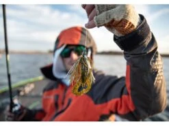 Googan Squad Grass Hero Jig -Karl's Fishing & Outdoors dsc06319