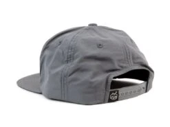 Badfish Tailing Tide Hat -Karl's Fishing & Outdoors dsc07832 rear angle