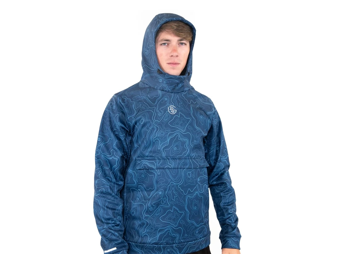 Googan Squad Ultimate Hoodie 4 Googan Squad Ultimate Hoodie - Image 2