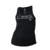 DSG Outerwear Razor Back Tank -Karl's Fishing & Outdoors dsg black razorbacktank 50 99 dow 10000b
