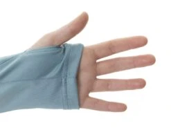 DSG Outerwear Juniper Hooded Shirt -Karl's Fishing & Outdoors dsg juniperhoodedshirt cuff 51 10 dow 10000dt