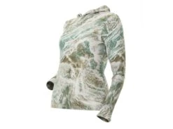 DSG Outerwear Juniper Hooded Shirt -Karl's Fishing & Outdoors dsg juniperhoodedshirt left 51 10 dow 10000kw