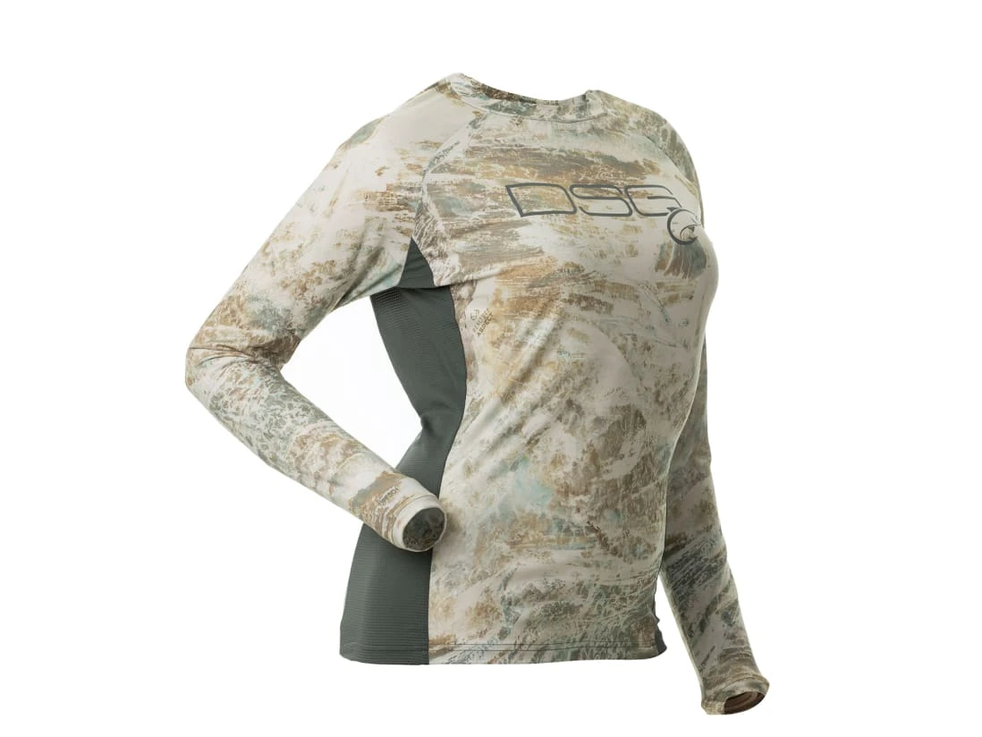 DSG Outerwear Sydney Long Sleeve 4 DSG Outerwear Sydney Long Sleeve - Image 2