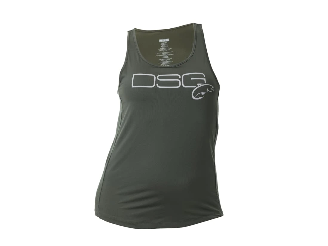 DSG Outerwear Razor Back Tank 6 DSG Outerwear Razor Back Tank - Image 4