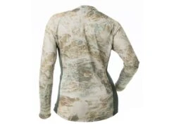 DSG Outerwear Sydney Long Sleeve 7 DSG Outerwear Sydney Long Sleeve -Karl's Fishing & Outdoors dsg sydneylongsleeveshirt back 51 10 dow 10001ks