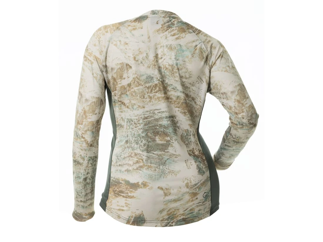 DSG Outerwear Sydney Long Sleeve 5 DSG Outerwear Sydney Long Sleeve - Image 3