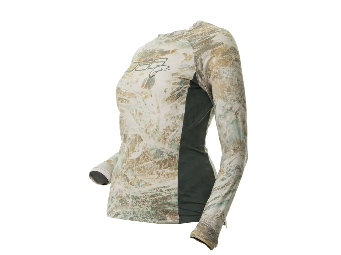 DSG Outerwear Sydney Long Sleeve 3 DSG Outerwear Sydney Long Sleeve