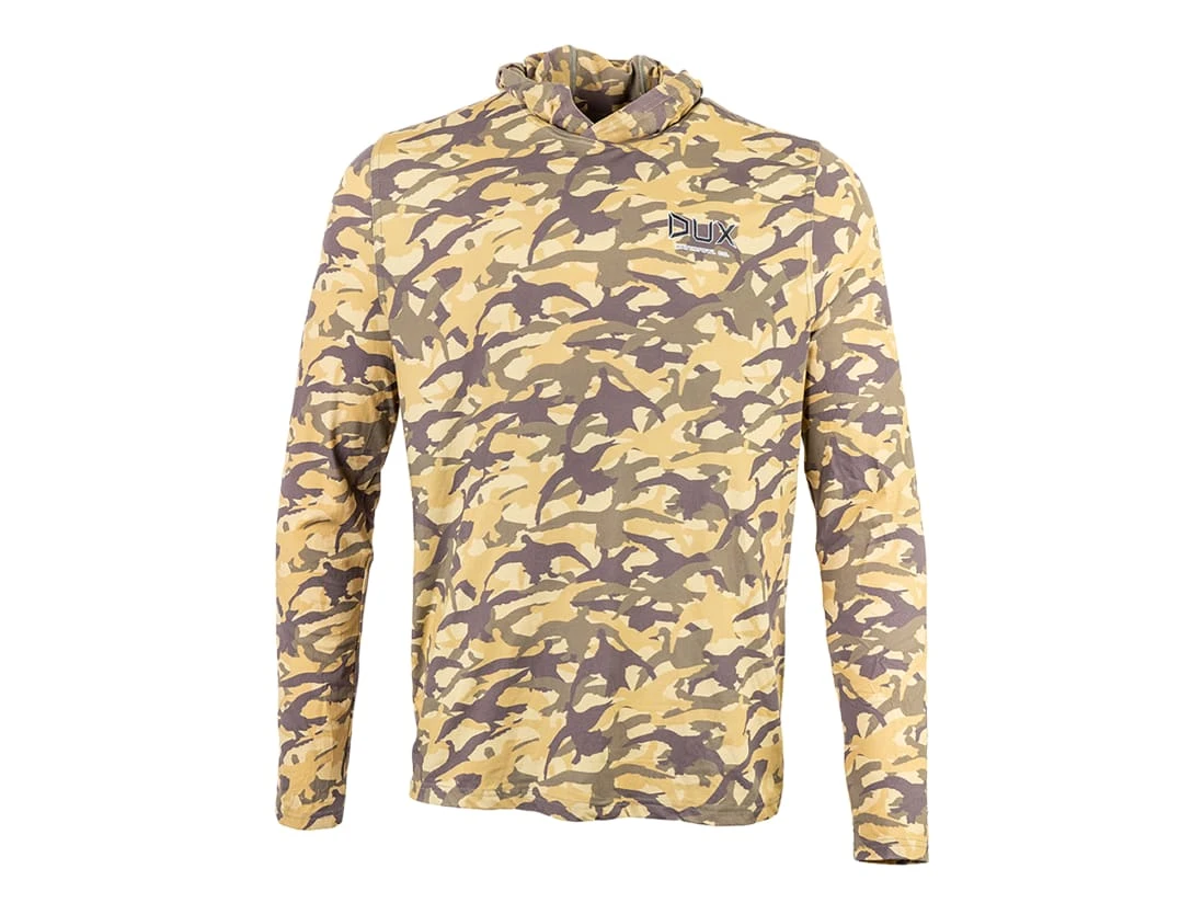 DUX Lightweight Performance Hoodie 3 DUX Lightweight Performance Hoodie