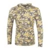 DUX Featherlight Performance Hoodie 1 DUX Featherlight Performance Hoodie -Karl's Fishing & Outdoors dux cuppedduxcamo featherlightperformancehoodie 51 01 dux 10000c