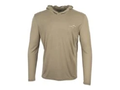 DUX Featherlight Performance Hoodie -Karl's Fishing & Outdoors dux olive featherlightperformancehoodie 51 01 dux 10000o