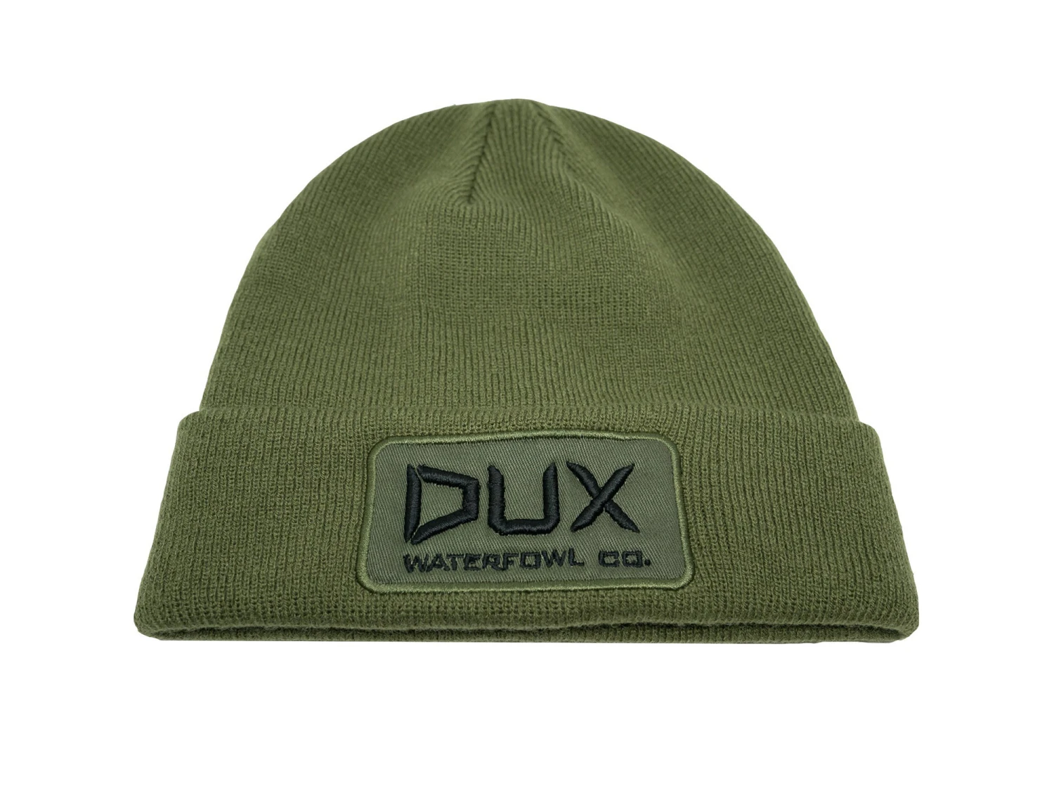 DUX Patch Beanie 3 DUX Patch Beanie