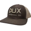 DUX Waterfowl Co. Hat -Karl's Fishing & Outdoors duxhat