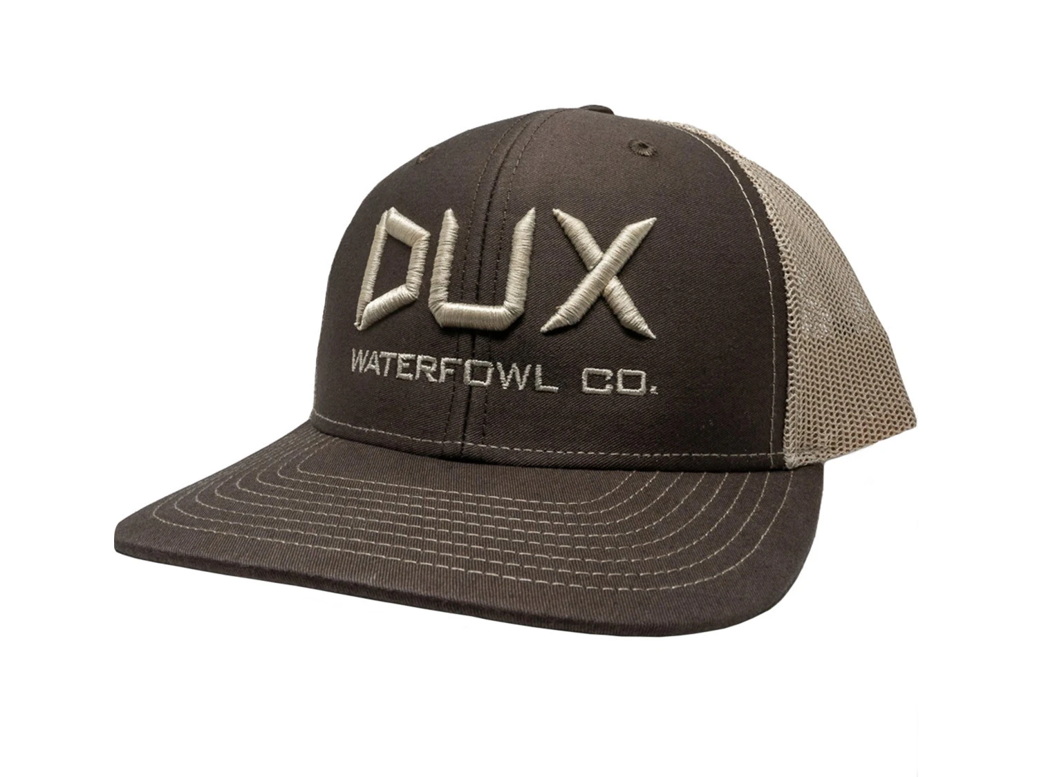 DUX Waterfowl Co. Hat 3 DUX Waterfowl Co. Hat