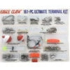 Eagle Claw Ultimate Terminal Kit 1 Eagle Claw Ultimate Terminal Kit -Karl's Fishing & Outdoors eagleclawultimateterminalkit 1