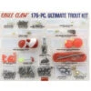 Eagle Claw Ultimate Trout Kit -Karl's Fishing & Outdoors eagleclawultimatetroutkit 1