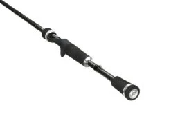 13 Fishing Fate Black Gen 3 Casting Rod -Karl's Fishing & Outdoors fate black ftb3c71m 4