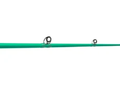 13 Fishing Fate Green Inshore Casting Rod -Karl's Fishing & Outdoors fategreencastingrod guide 10006