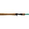 13 Fishing Fate Green Inshore Casting Rod -Karl's Fishing & Outdoors fategreencastingrod main 10006