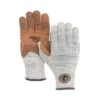 Fish Monkey Wooly Long Full Finger Wool Glove -Karl's Fishing & Outdoors fishmonkey woolylongfullfinger 51 99 fmn 10003