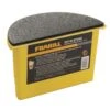 Frabill Sit-N-Stow Seat 2 Frabill Sit-N-Stow Seat -Karl's Fishing & Outdoors frabill sitnstow 20 99 frb 10009a