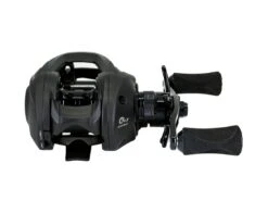 Fitzgerald Fishing FX8 Casting Reel -Karl's Fishing & Outdoors fzg fx8castingreel front 1